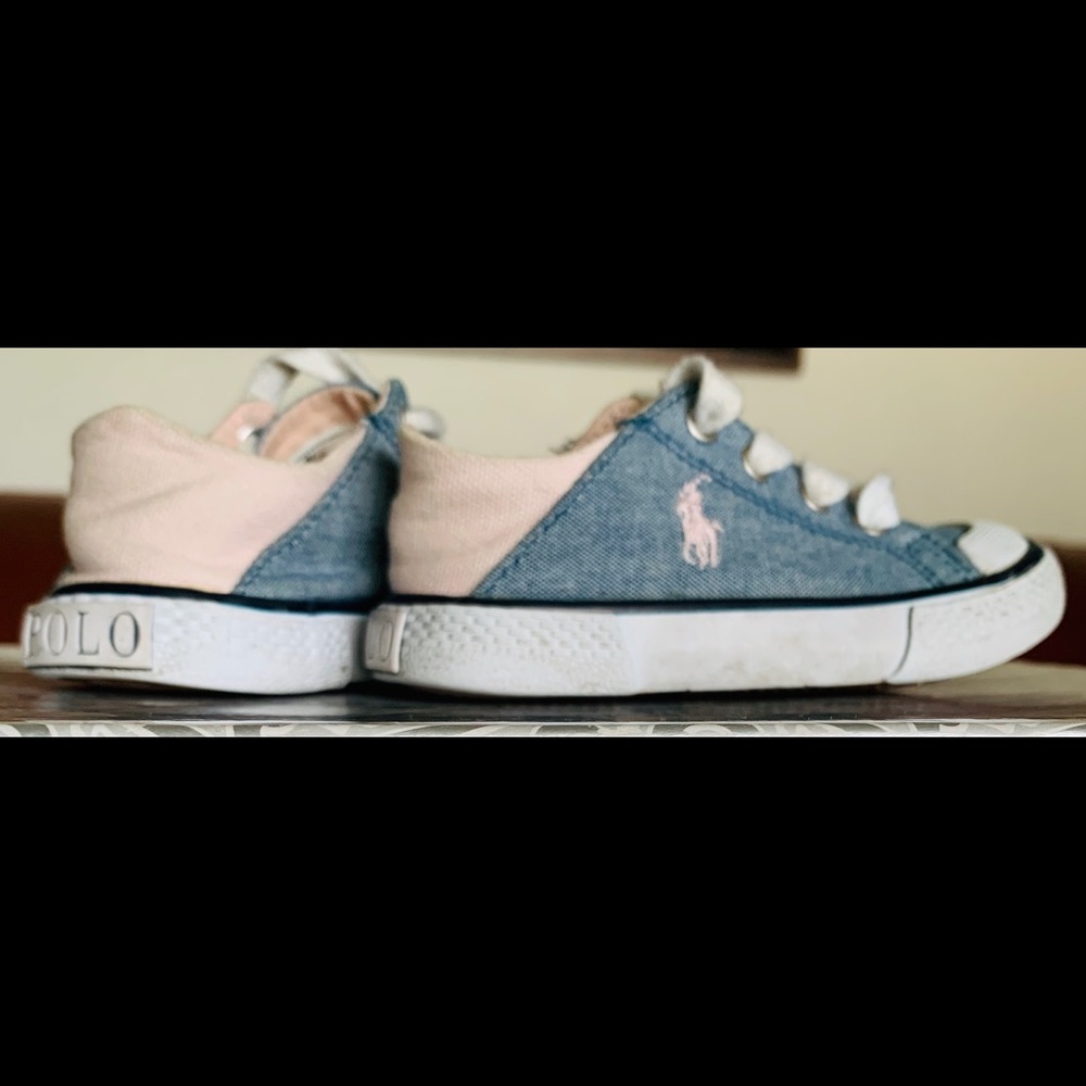 ***SOLD***             Ralph Lauren - Picture 2 of 3